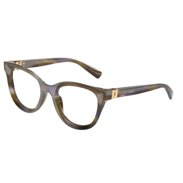 Vista del producto Dolce&Gabbana 0DG3437, color 3447