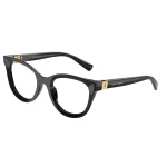 Vista del producto Dolce&Gabbana 0DG3437, color 501