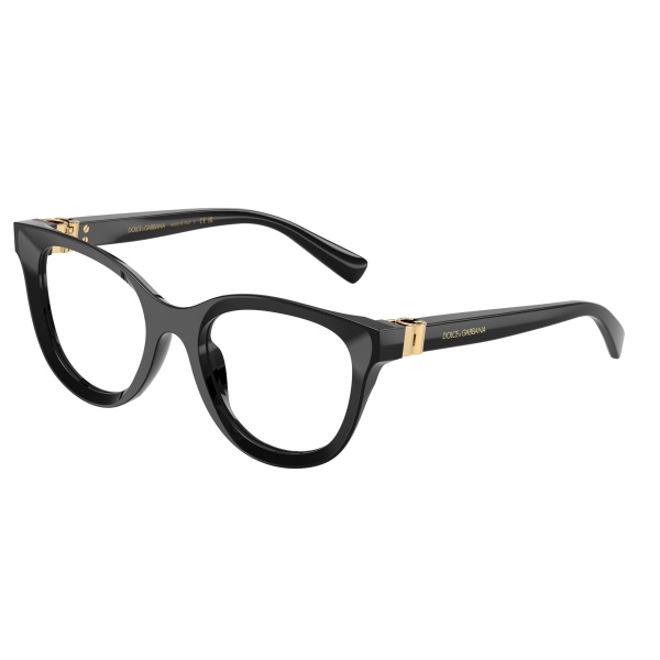 Vista del producto Dolce&Gabbana 0DG3437, color 501