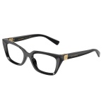 Vista del producto Dolce&Gabbana 0DG3436, color 501