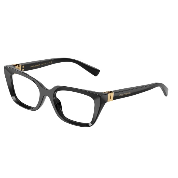 Vista del producto Dolce&Gabbana 0DG3436, color 501