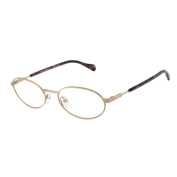 Vista del producto Emporio Armani 0EA2175, color 30021W
