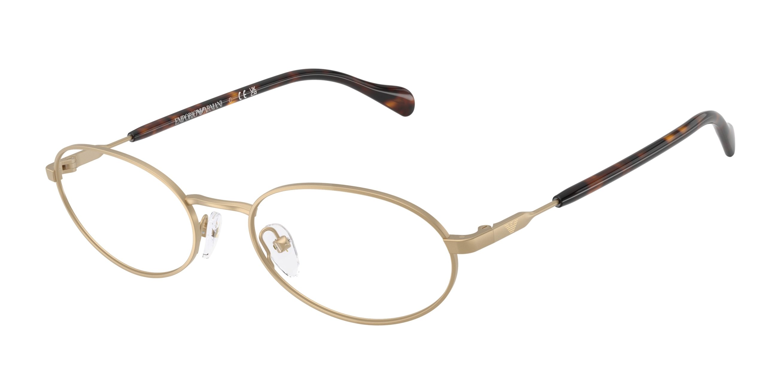Vista del producto Emporio Armani 0EA2175, color 30021W