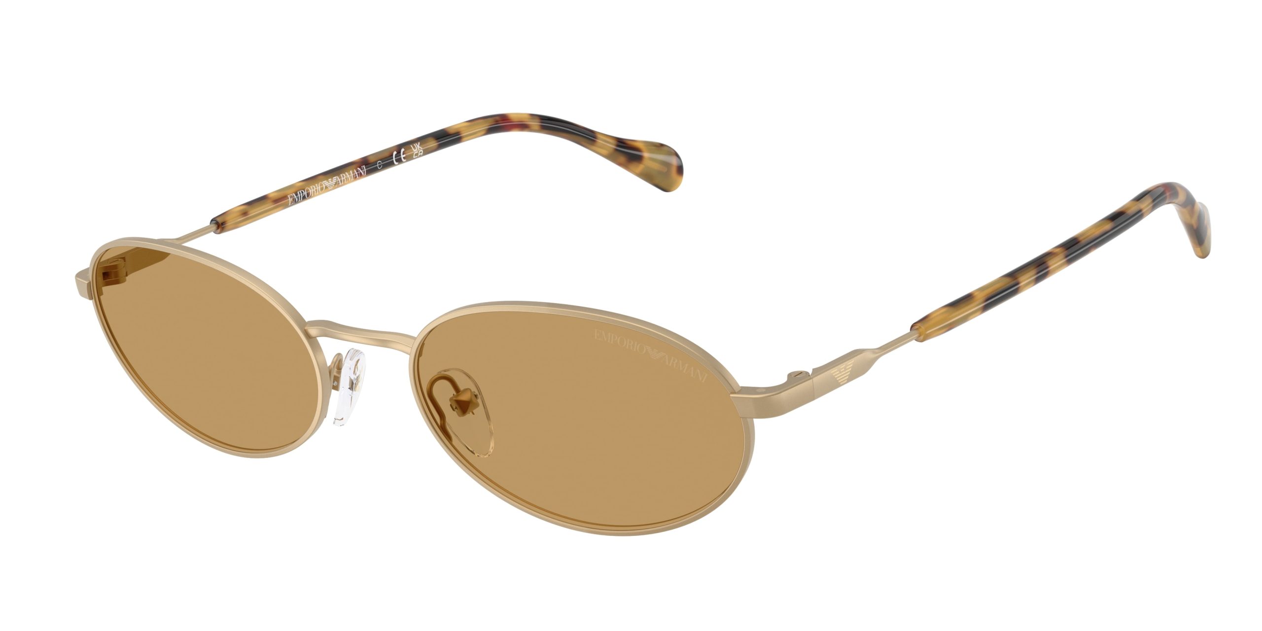 Vista del producto Emporio Armani 0EA2175, color 300273