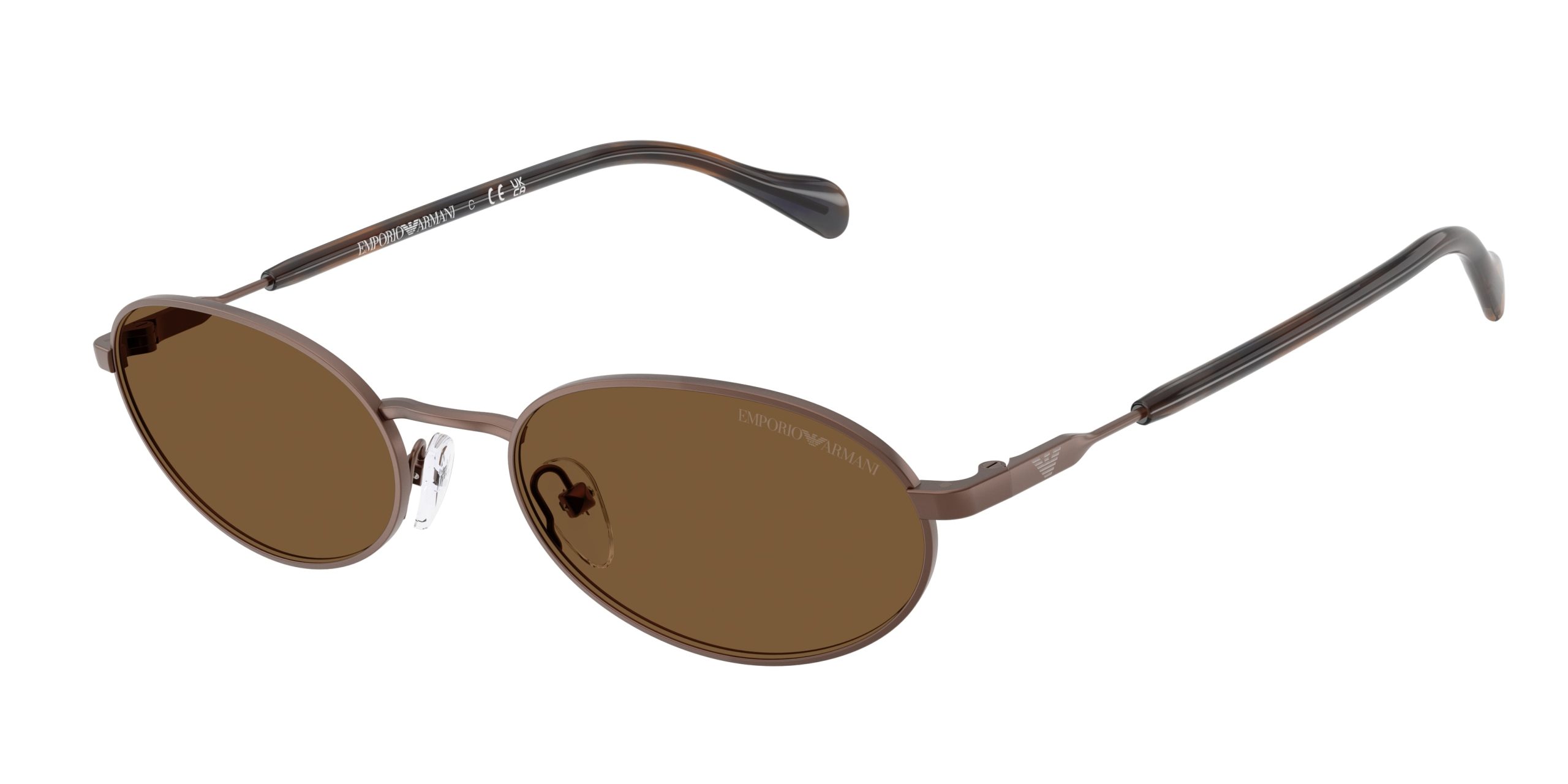 Vista del producto Emporio Armani 0EA2175, color 300693