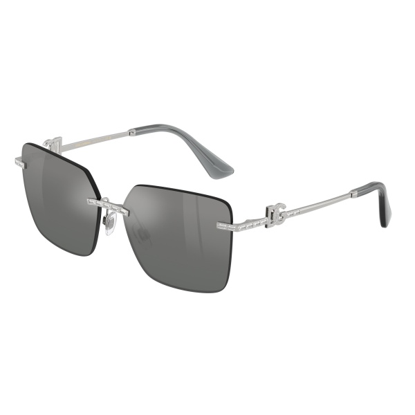 Vista del producto Dolce&Gabbana 0DG2332B, color 05/88