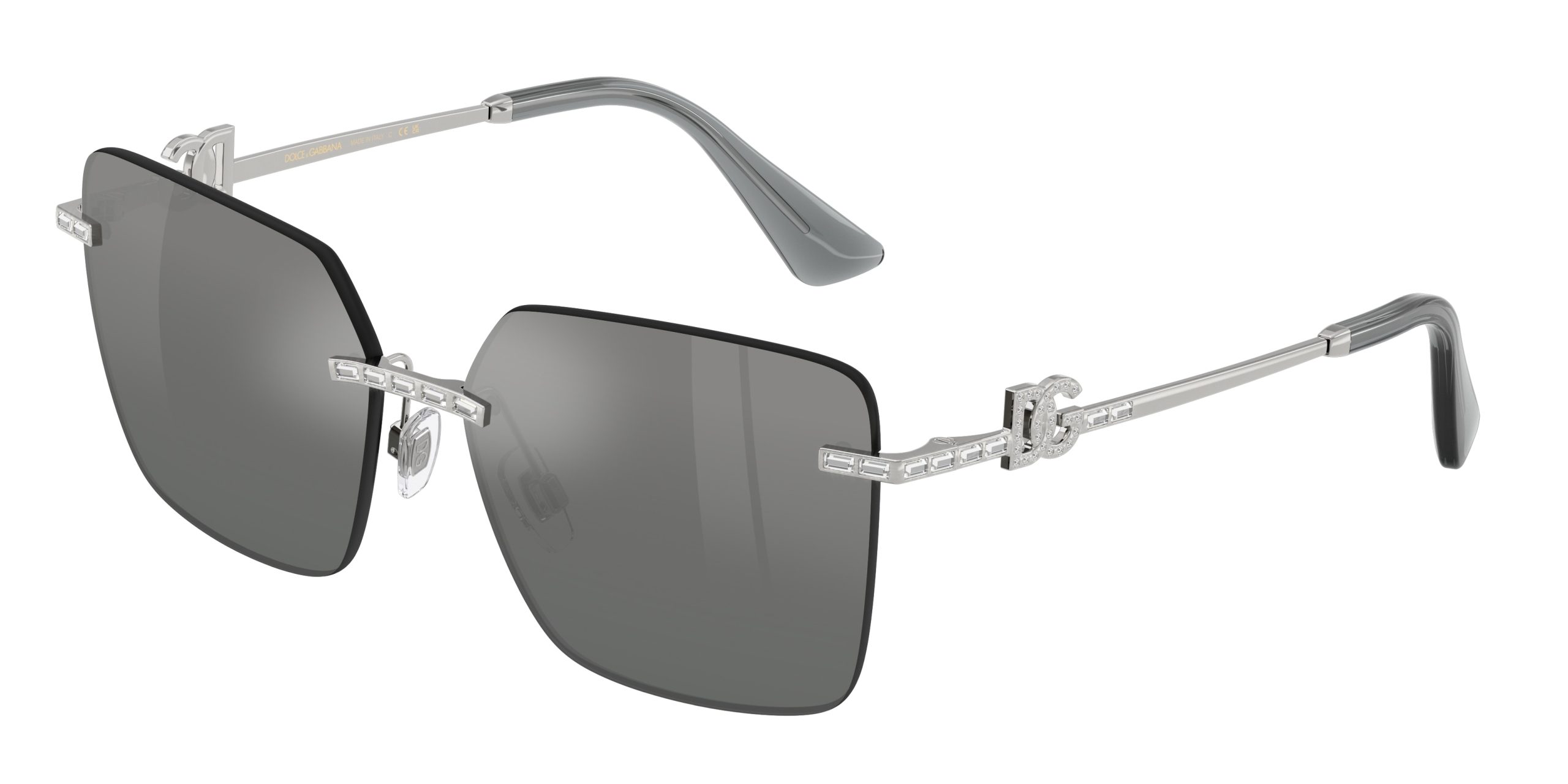 Vista del producto Dolce&Gabbana 0DG2332B, color 05/88