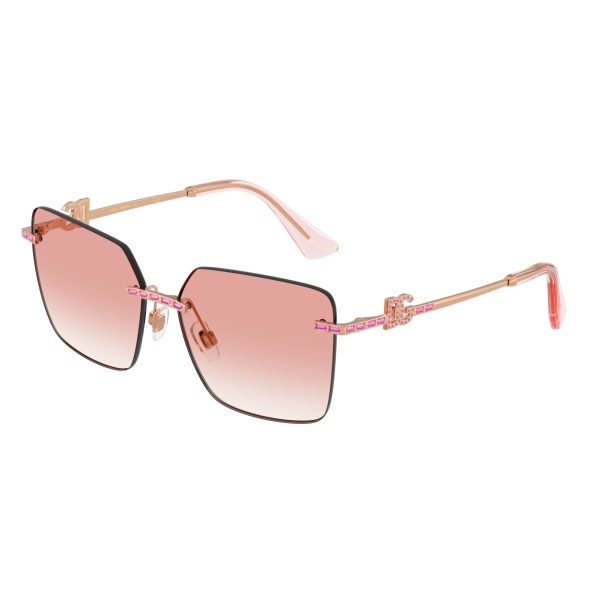 Vista del producto Dolce&Gabbana 0DG2332B, color 12988D