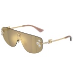 Vista del producto Dolce&Gabbana 0DG2333B, color 02/03