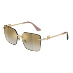 Vista del producto Dolce&Gabbana 0DG2332B, color 02/6E