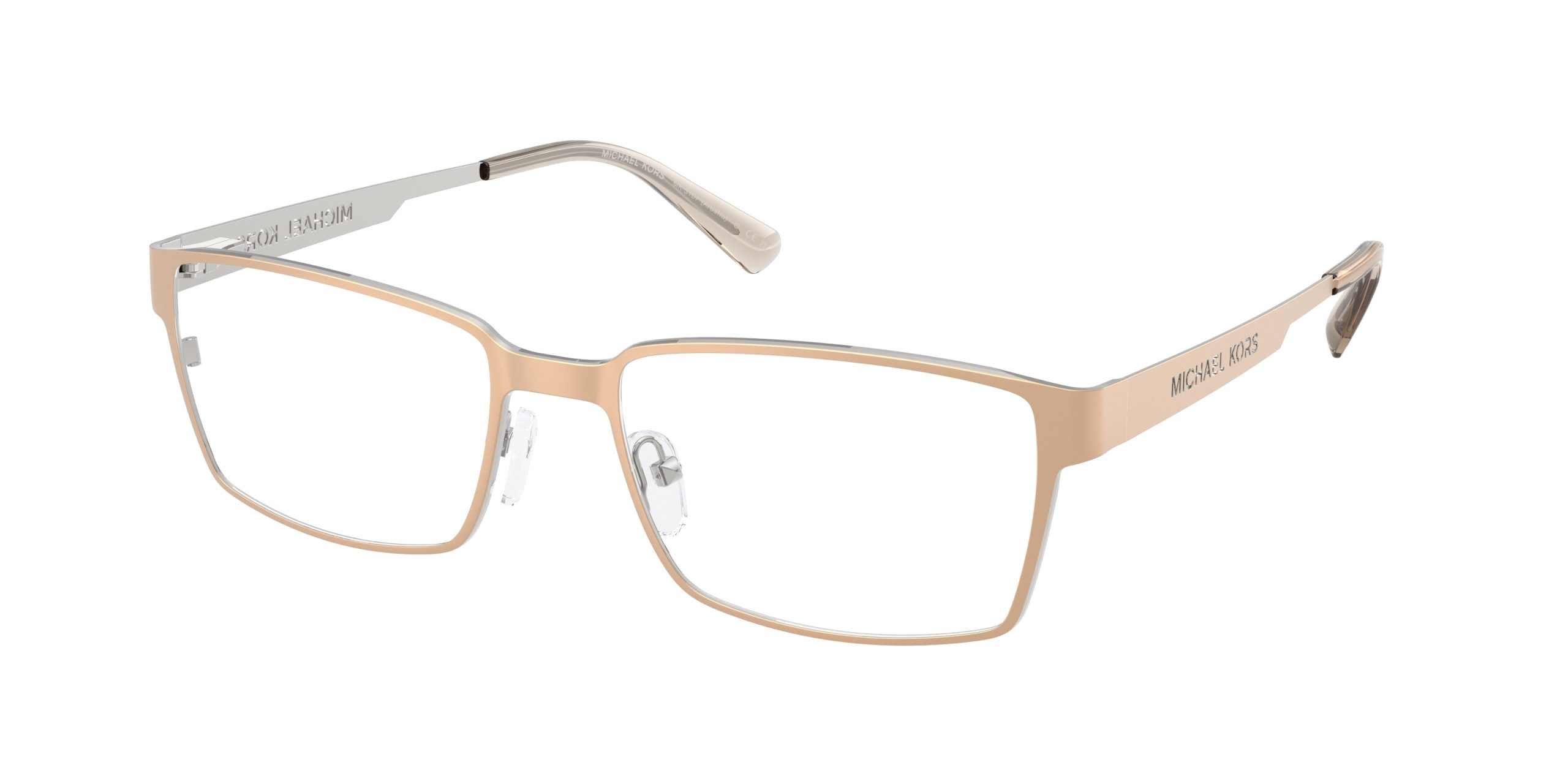 Vista del producto Michael Kors 0MK3107, color 1014