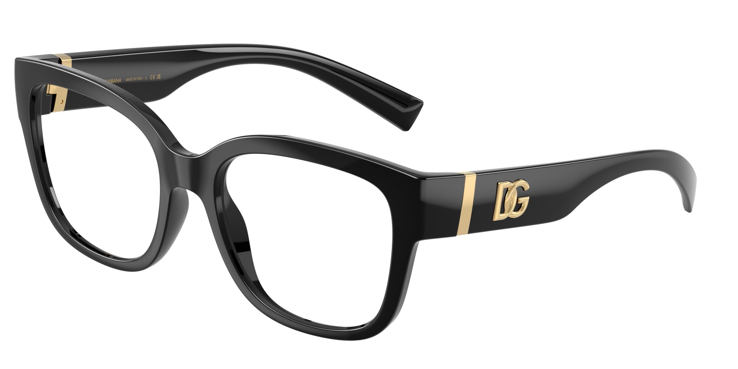 Vista del producto Dolce&Gabbana 0DG5115, color 501