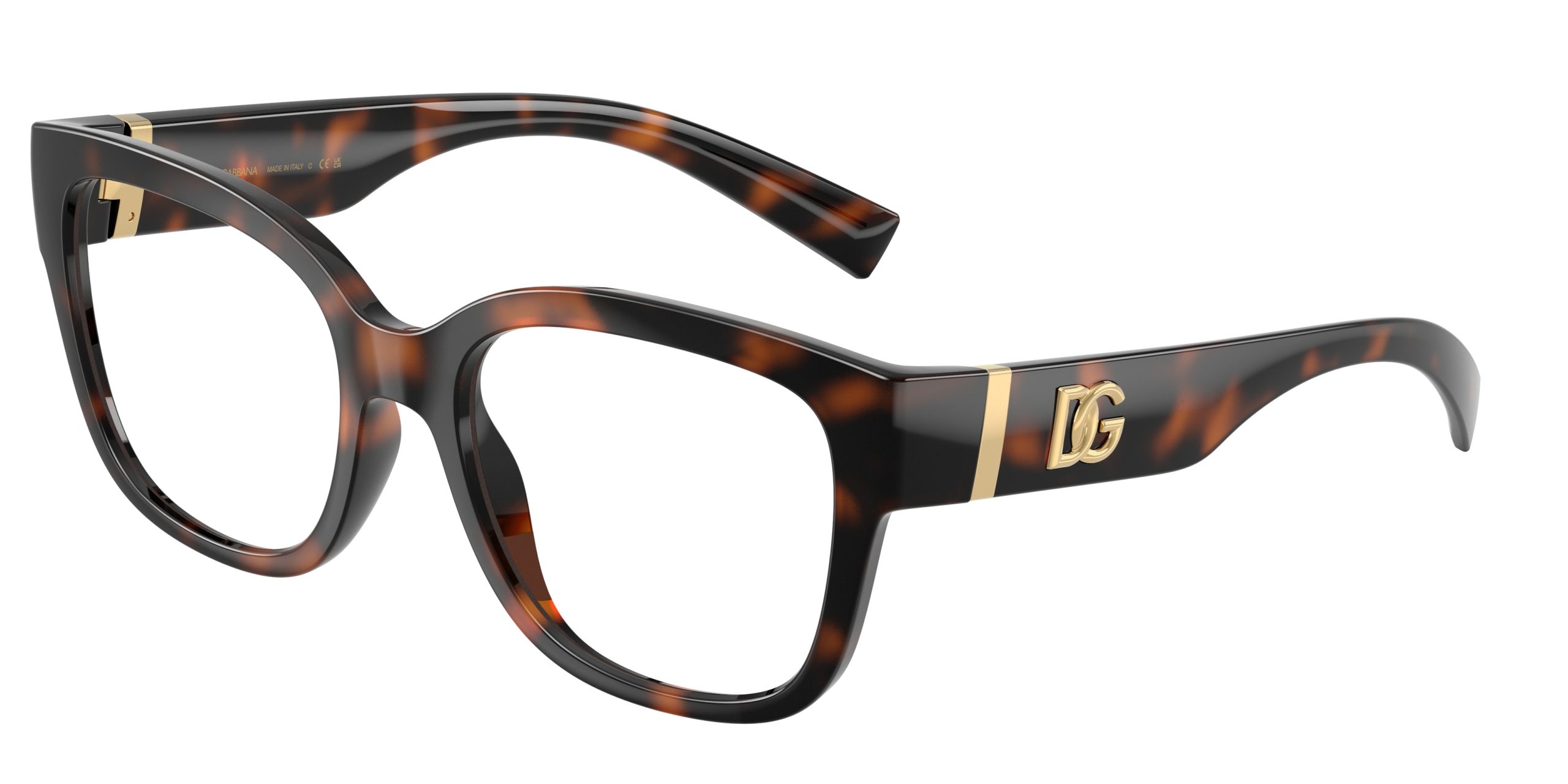 Vista del producto Dolce&Gabbana 0DG5115, color 502
