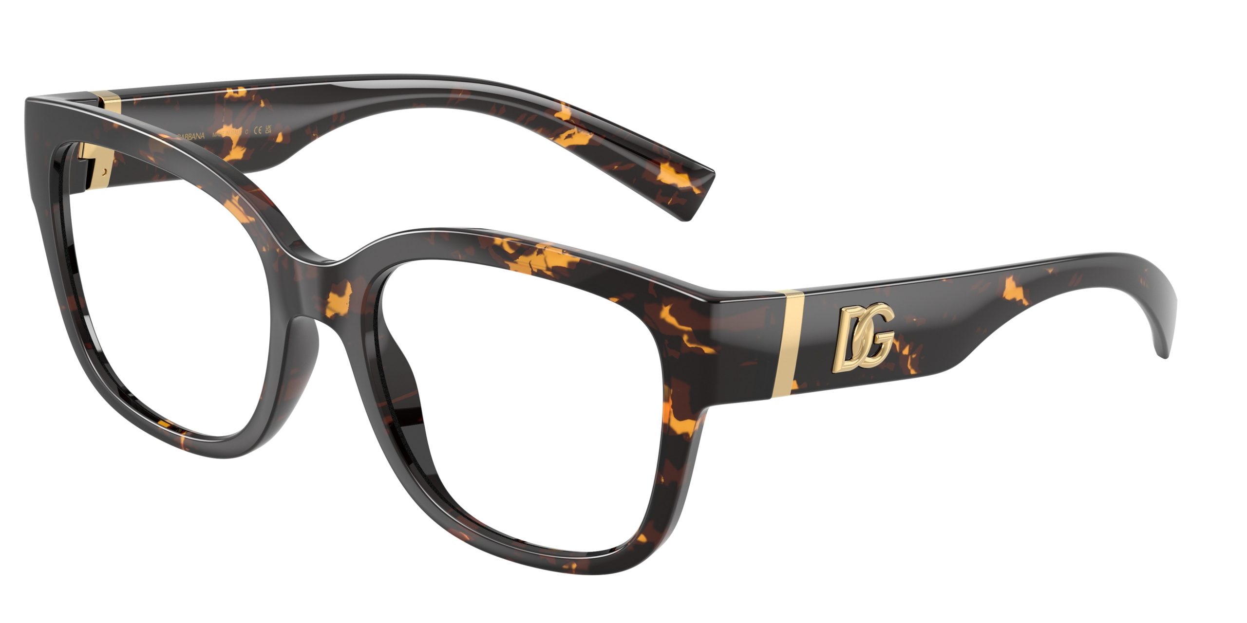 Vista del producto Dolce&Gabbana 0DG5115, color 512