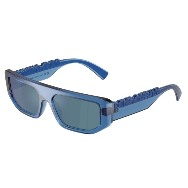Vista del producto Dolce&Gabbana 0DG6203, color 300925