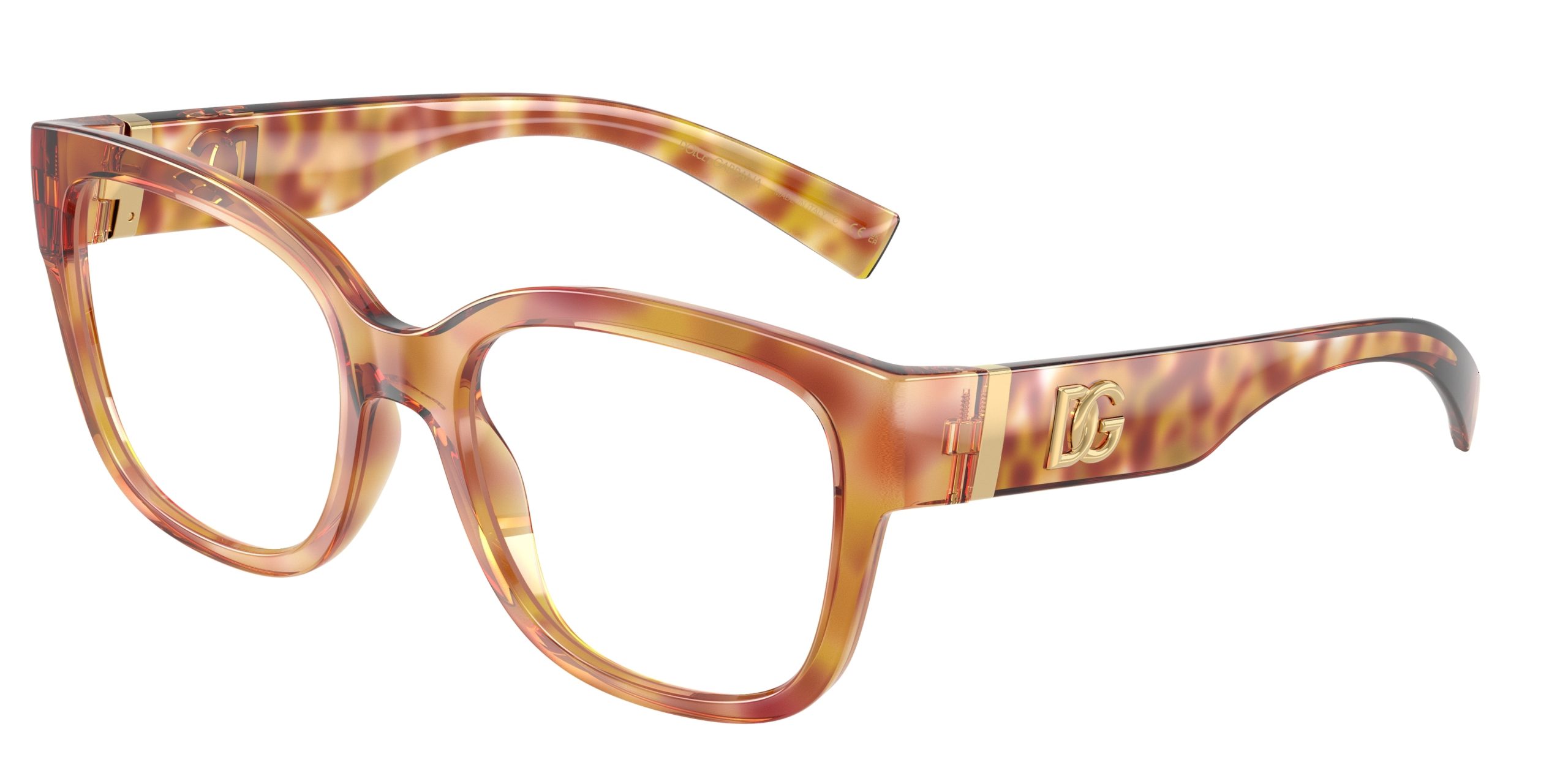 Vista del producto Dolce&Gabbana 0DG5115, color 3477