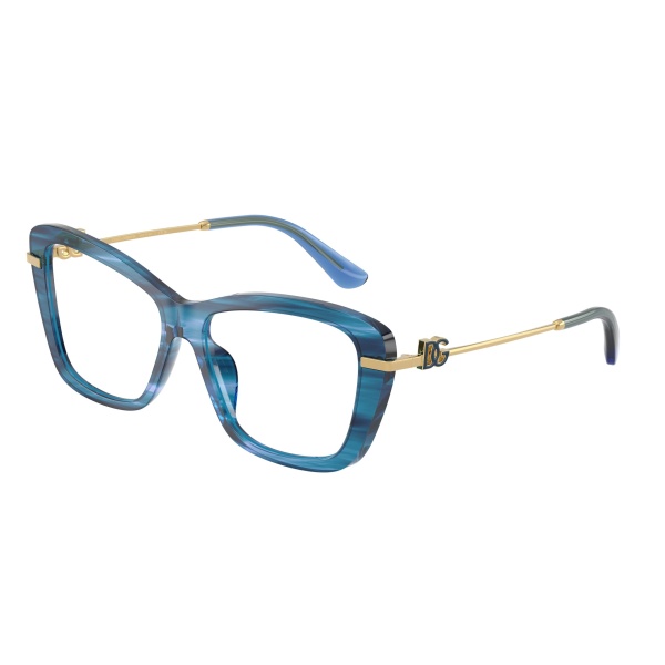 Vista del producto Dolce&Gabbana 0DG3439, color 3472