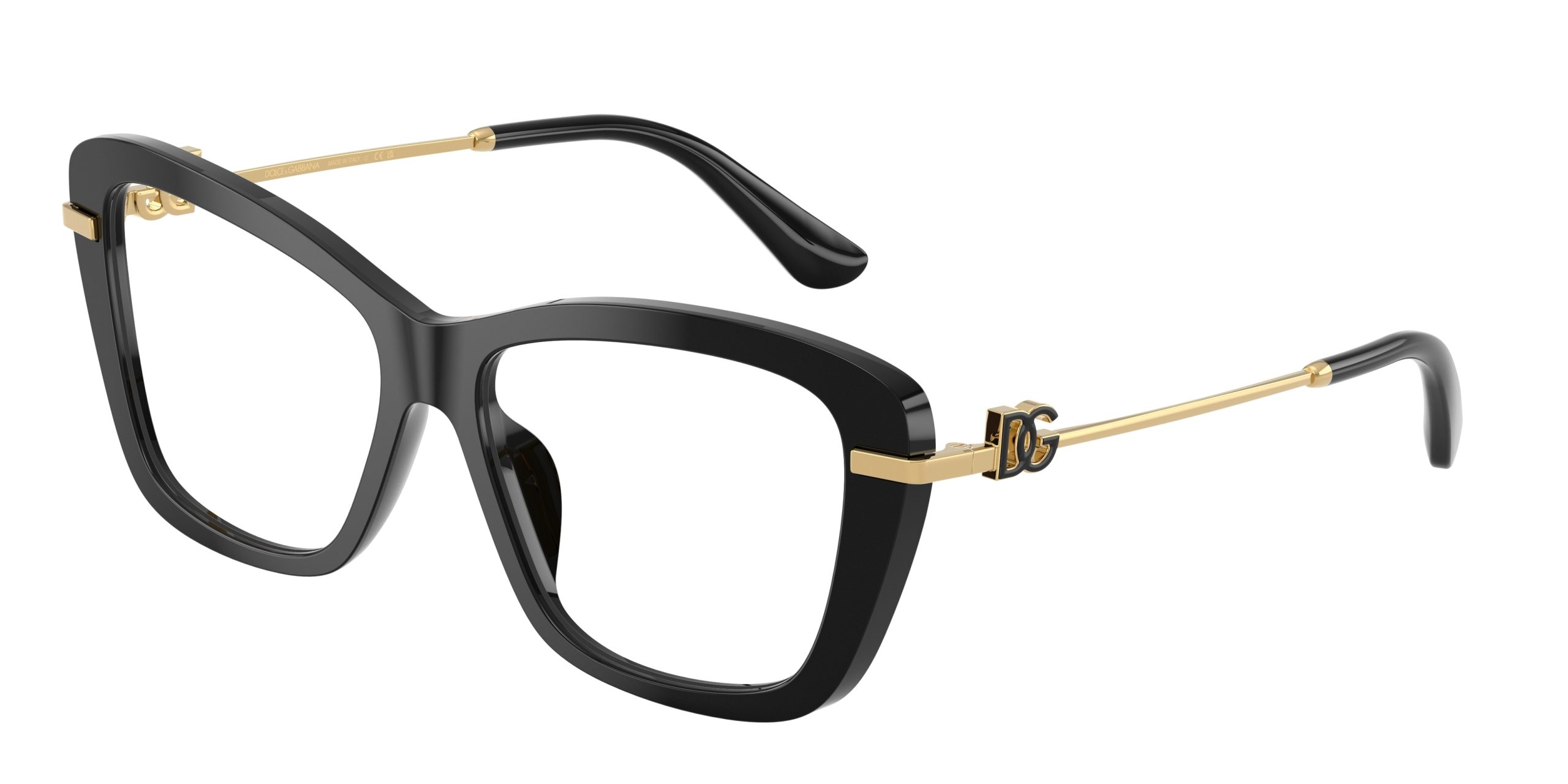 Vista del producto Dolce&Gabbana 0DG3439, color 501