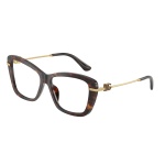 Vista del producto Dolce&Gabbana 0DG3439, color 502
