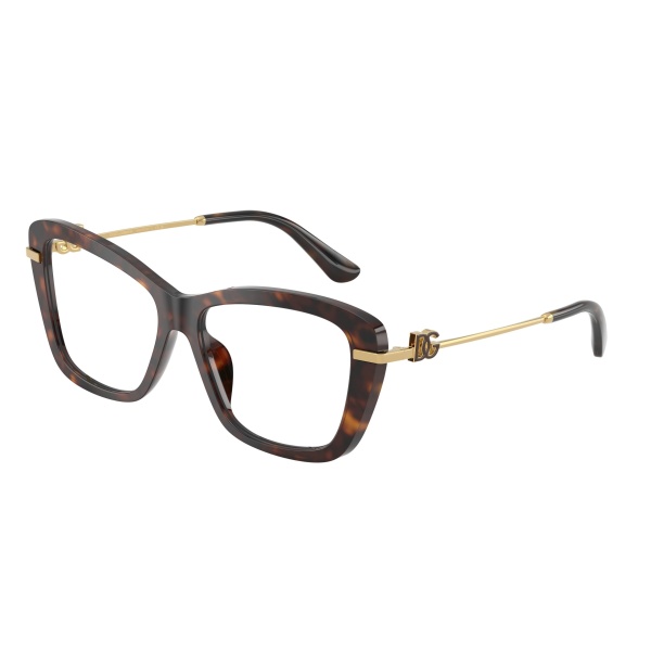 Vista del producto Dolce&Gabbana 0DG3439, color 502