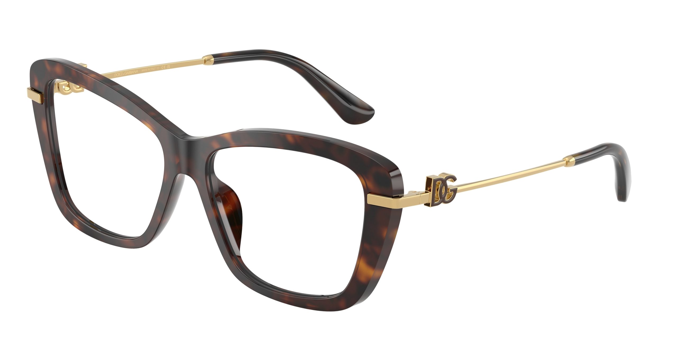 Vista del producto Dolce&Gabbana 0DG3439, color 502