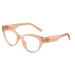 Vista del producto Dolce&Gabbana 0DG3440, color 3226