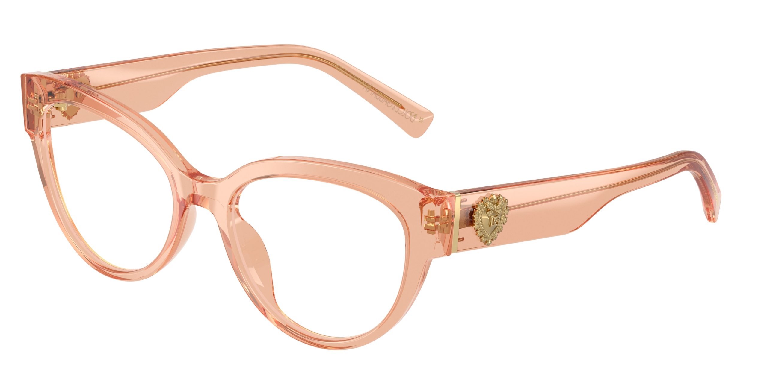 Vista del producto Dolce&Gabbana 0DG3440, color 3226
