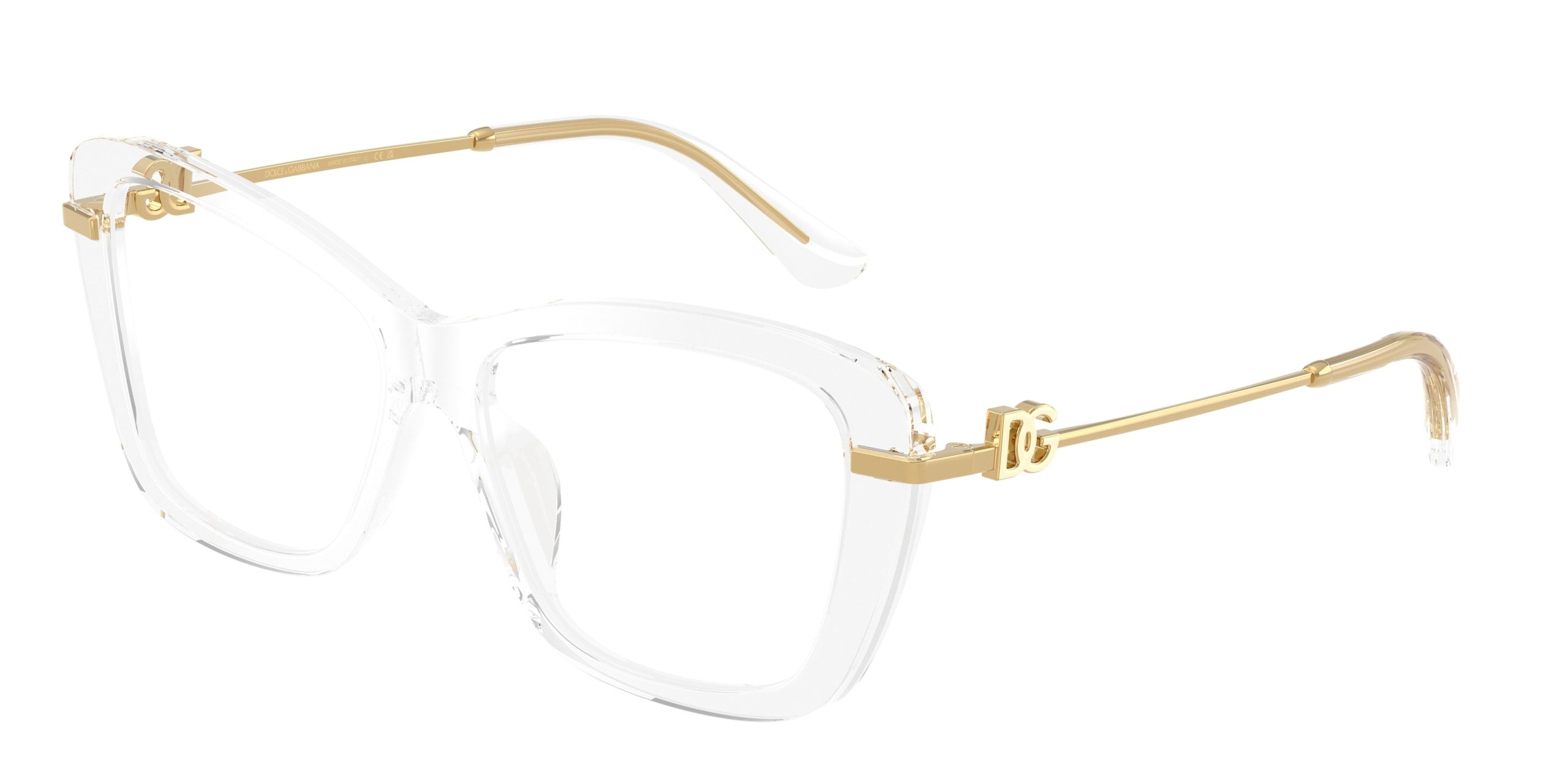 Vista del producto Dolce&Gabbana 0DG3439, color 3133