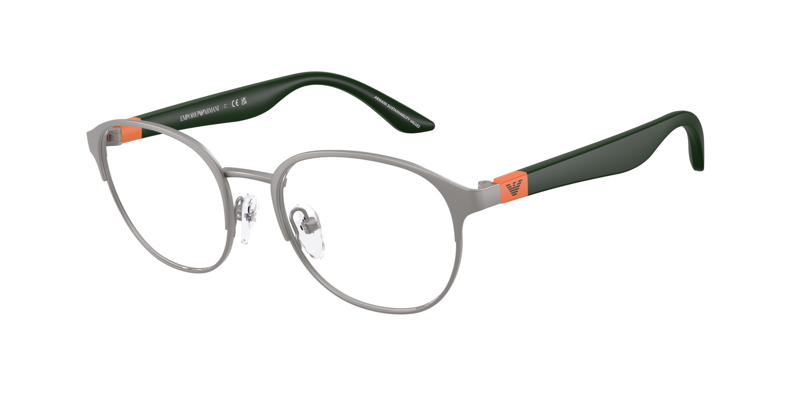 Vista del producto Emporio Armani 0EK1002, color 3003