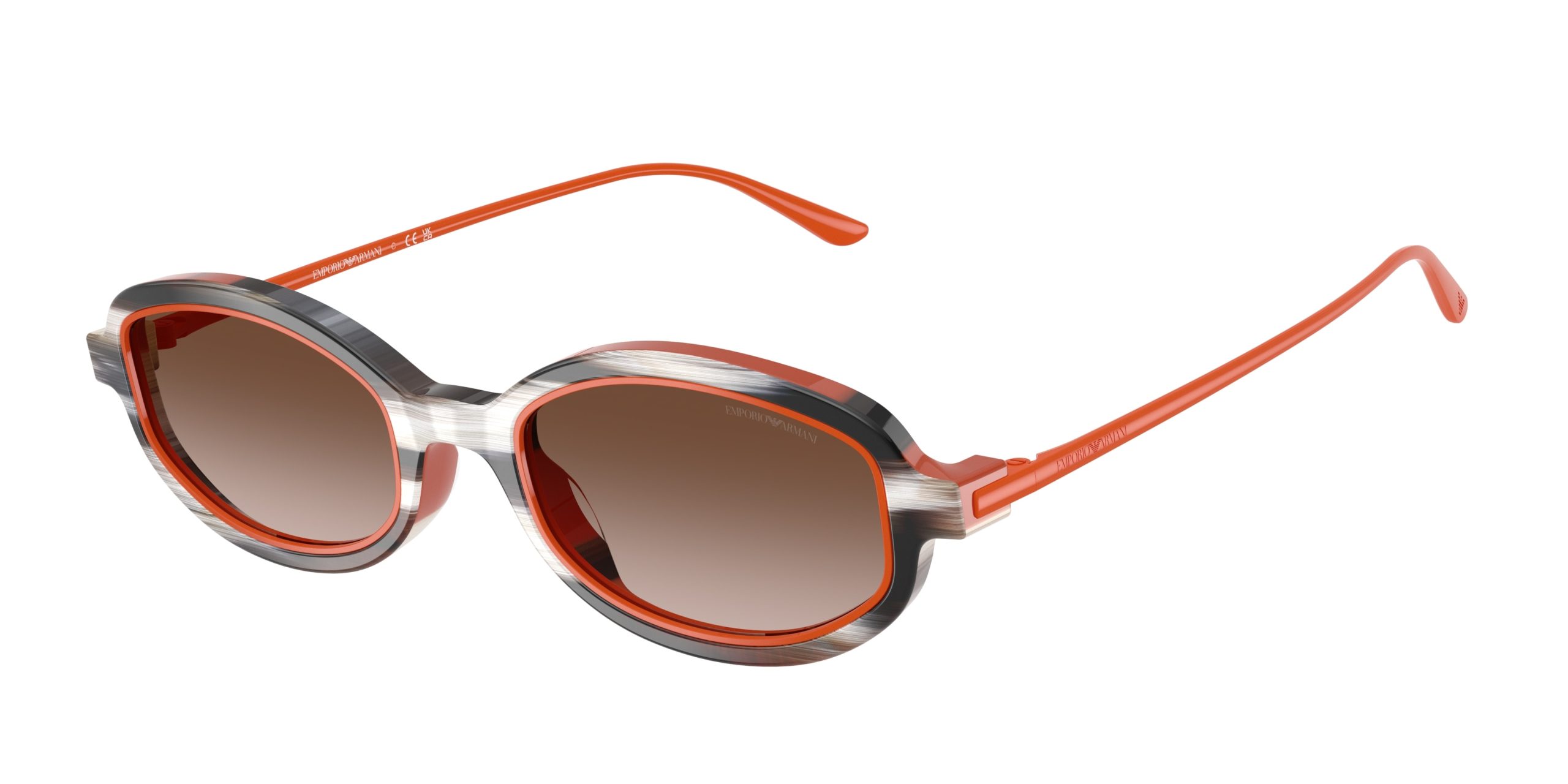 Vista del producto Emporio Armani 0EA4276U, color 642613