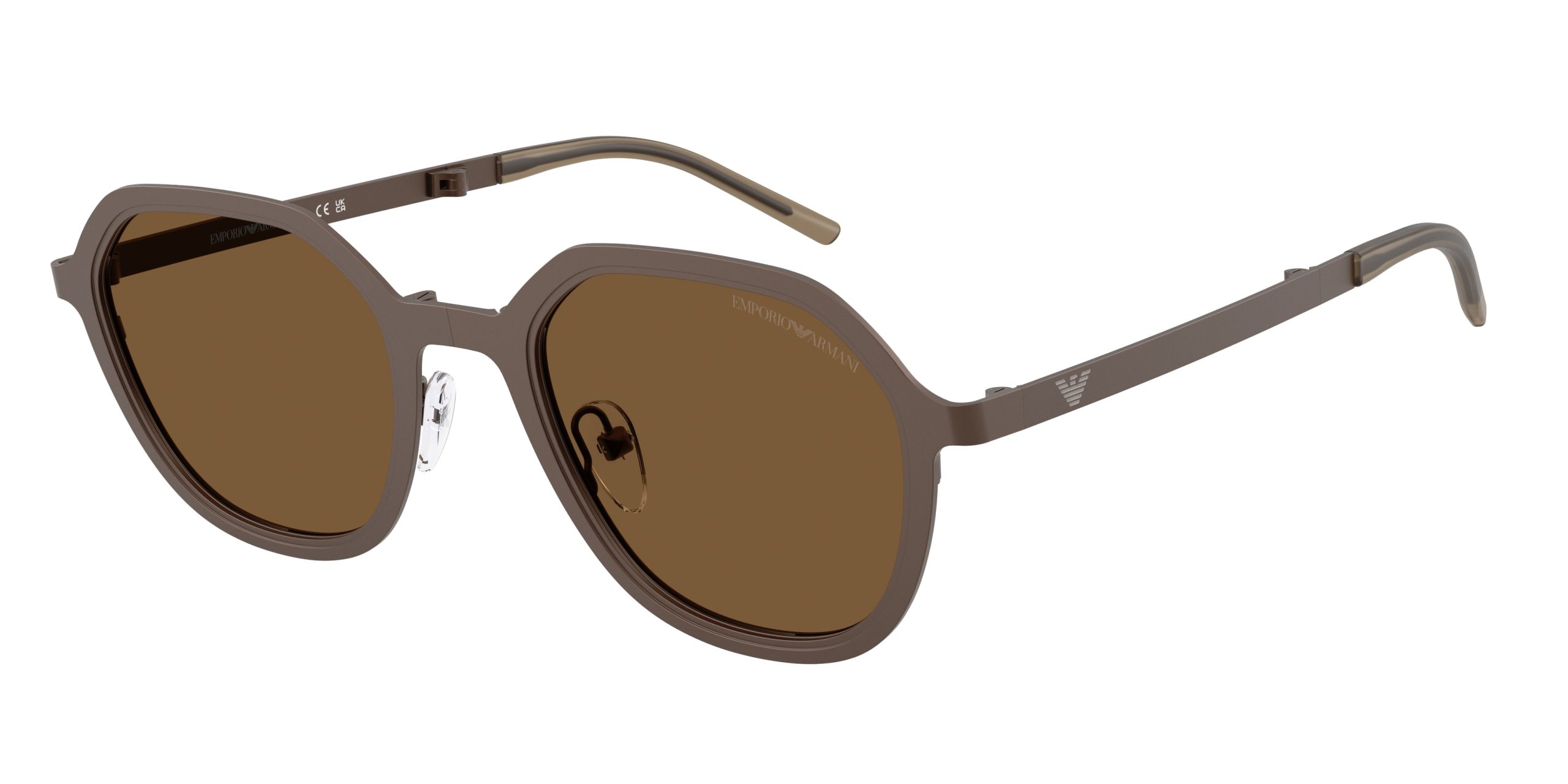 Vista del producto Emporio Armani 0EA2176, color 300693