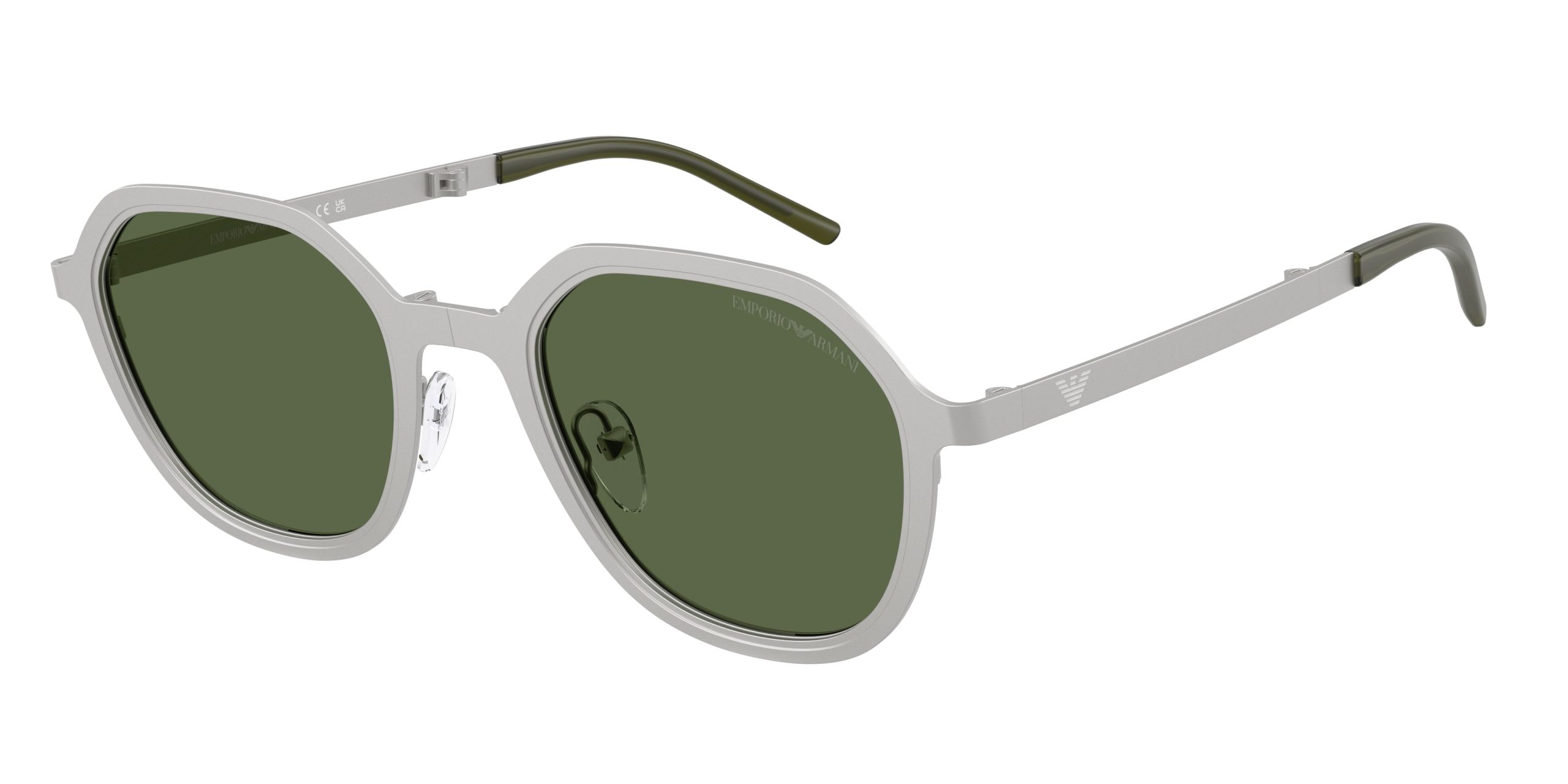 Vista del producto Emporio Armani 0EA2176, color 301571