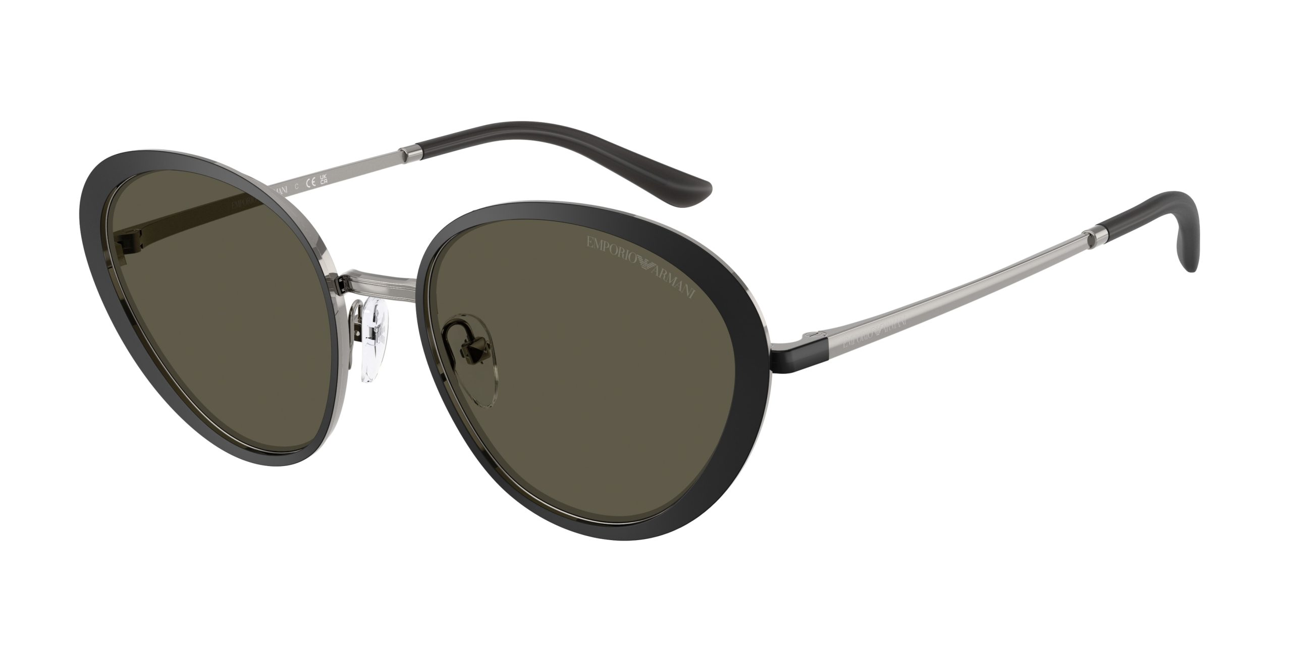 Vista del producto Emporio Armani 0EA2177, color 300187