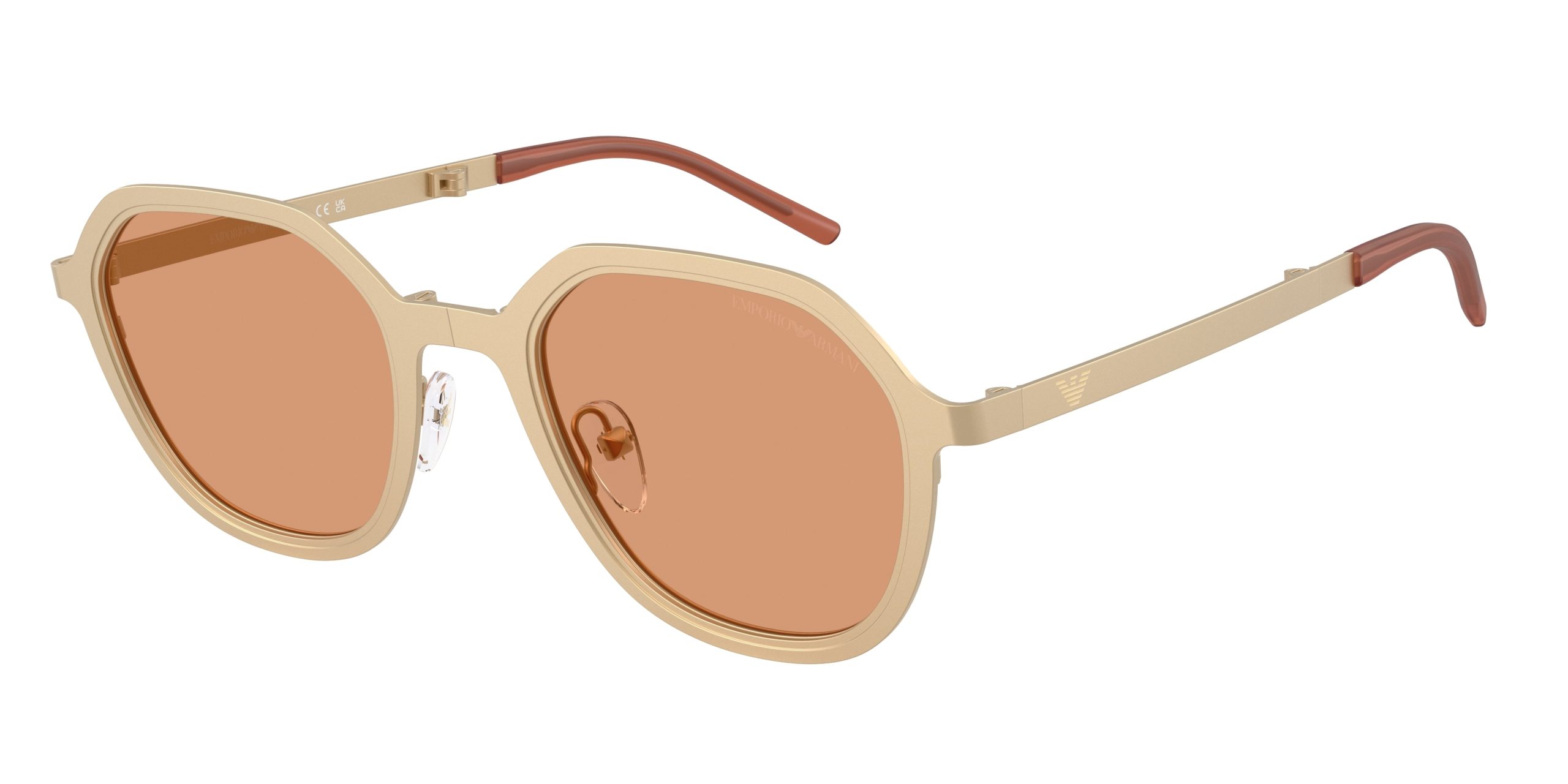 Vista del producto Emporio Armani 0EA2176, color 3002/7