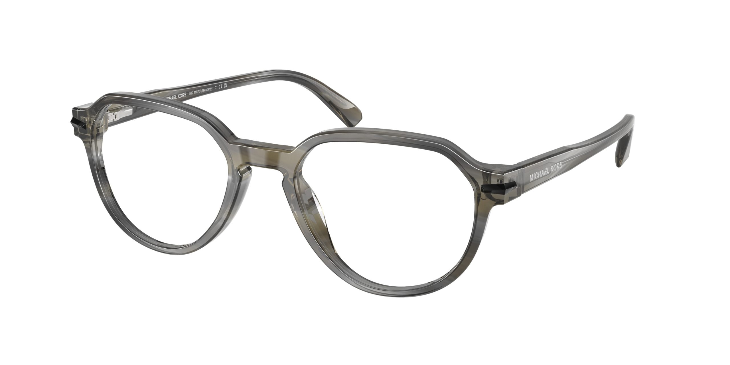 Vista del producto Michael Kors 0MK4187U, color 4047