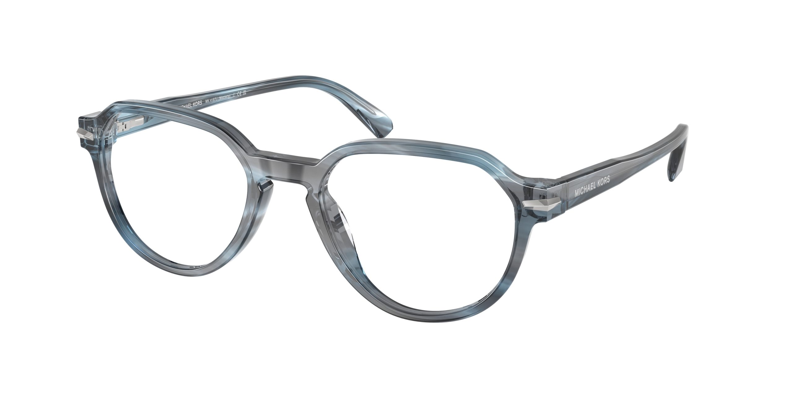 Vista del producto Michael Kors 0MK4187U, color 4048