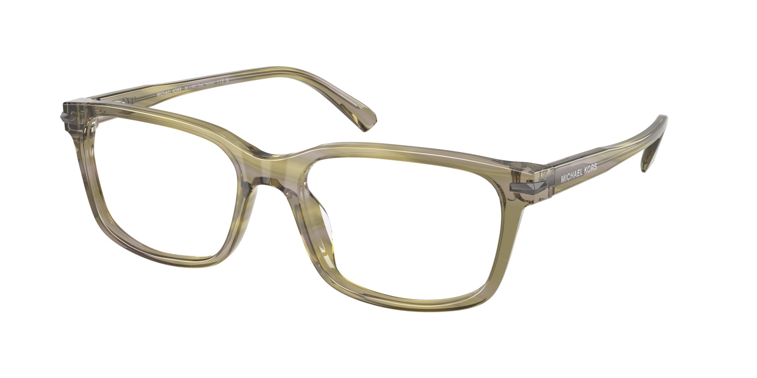 Vista del producto Michael Kors 0MK4188U, color 4040