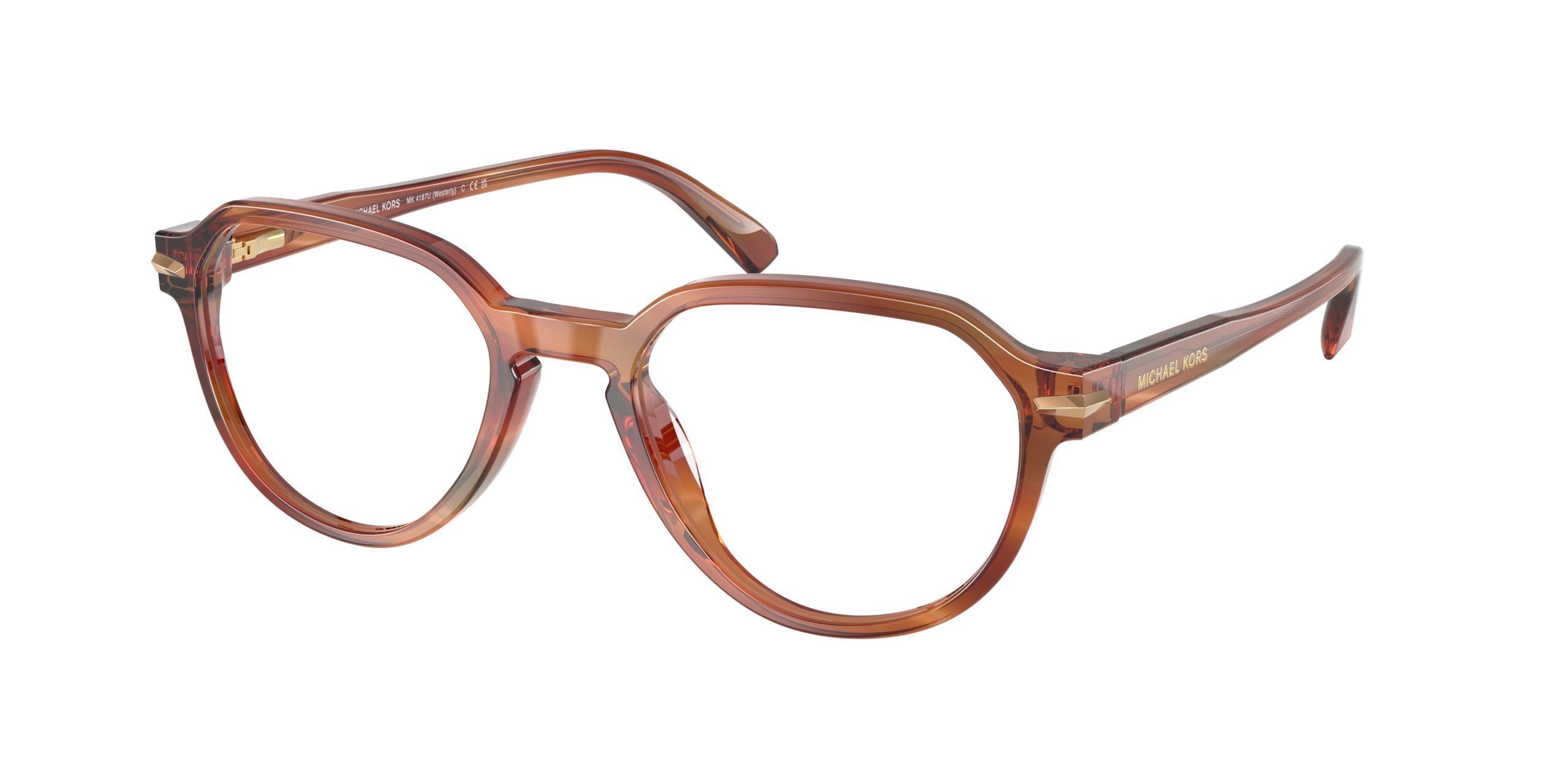 Vista del producto Michael Kors 0MK4187U, color 4039