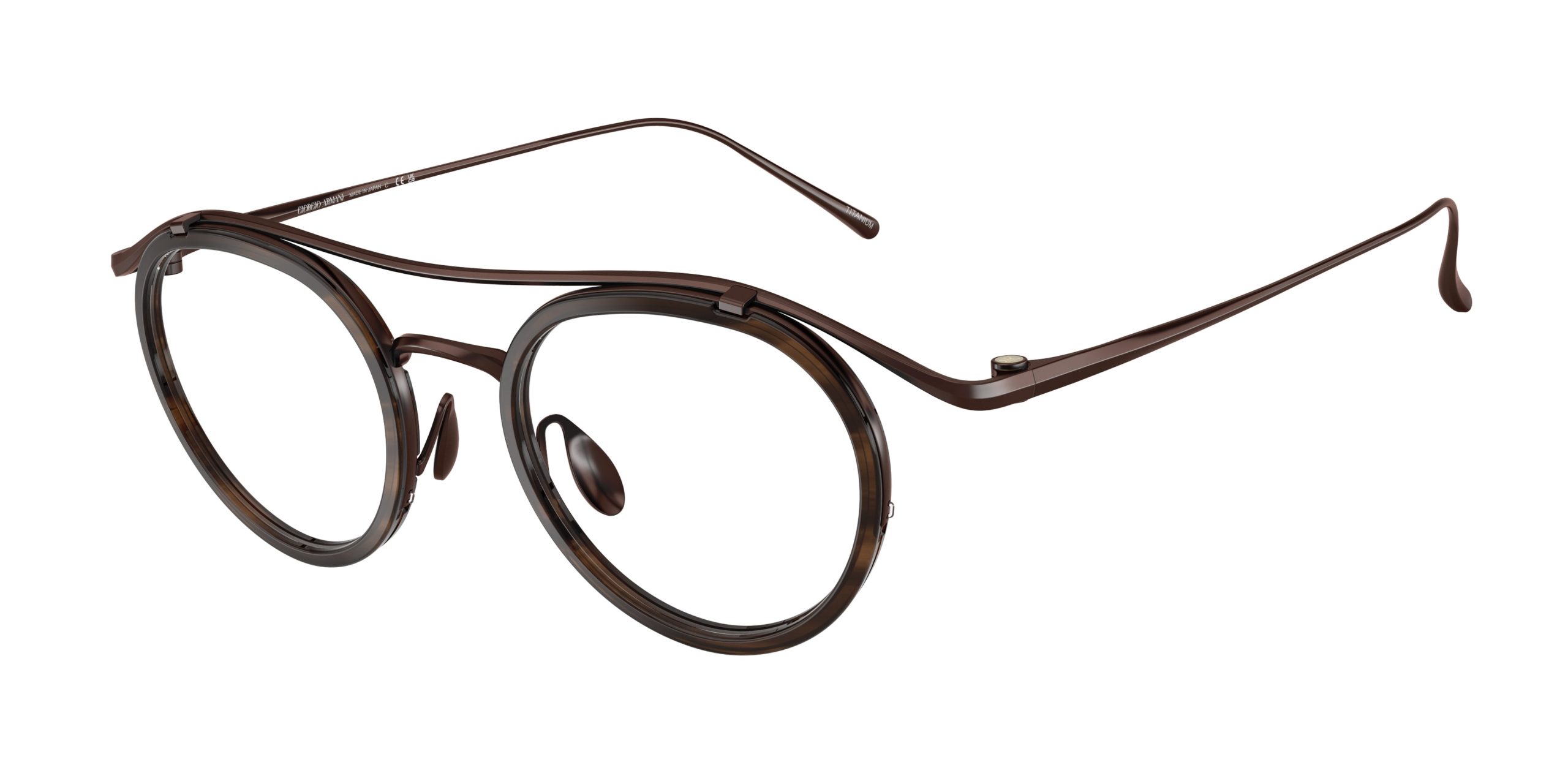 Vista del producto Giorgio Armani 0AR5166T, color 3430