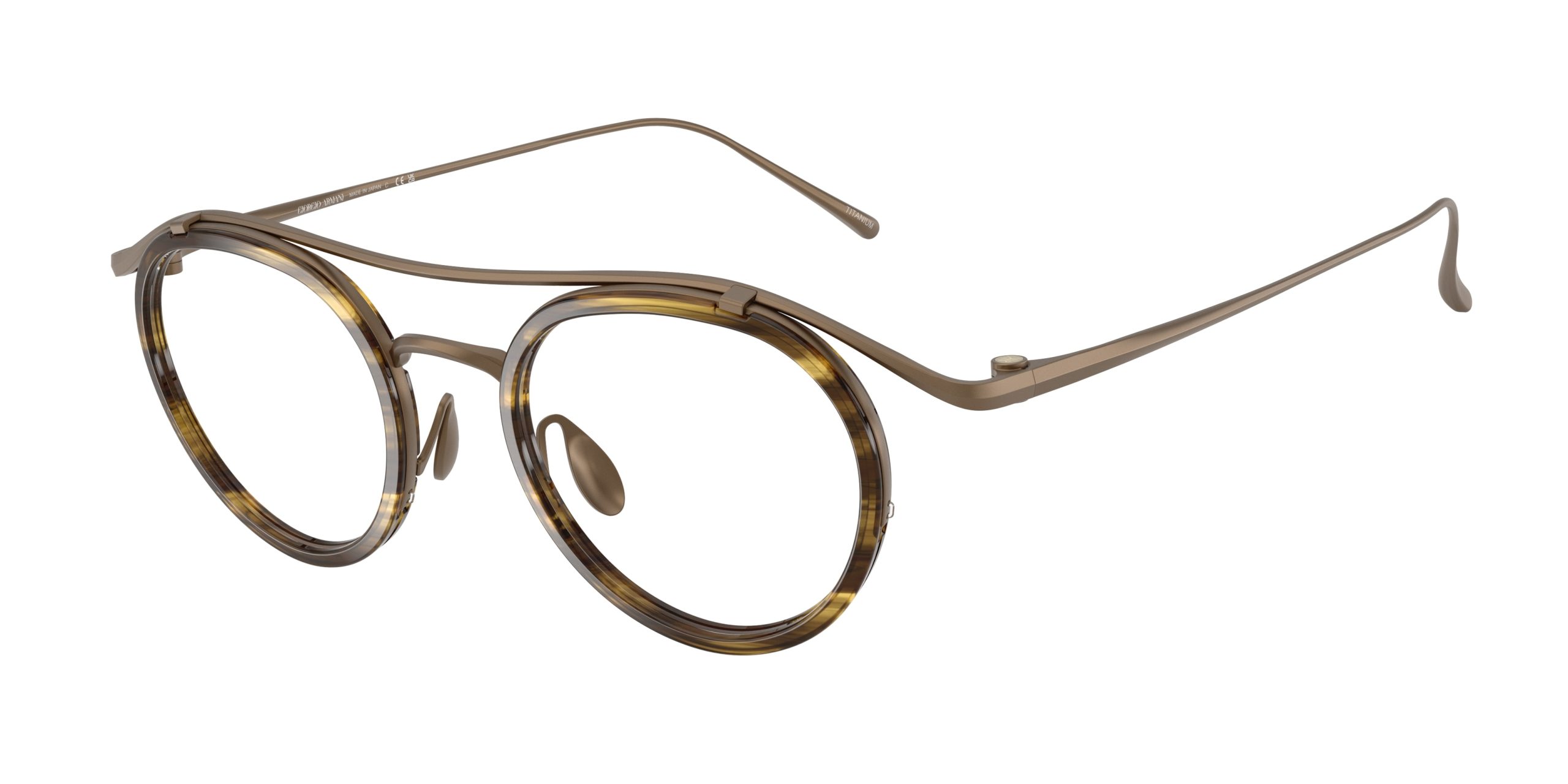 Vista del producto Giorgio Armani 0AR5166T, color 3429