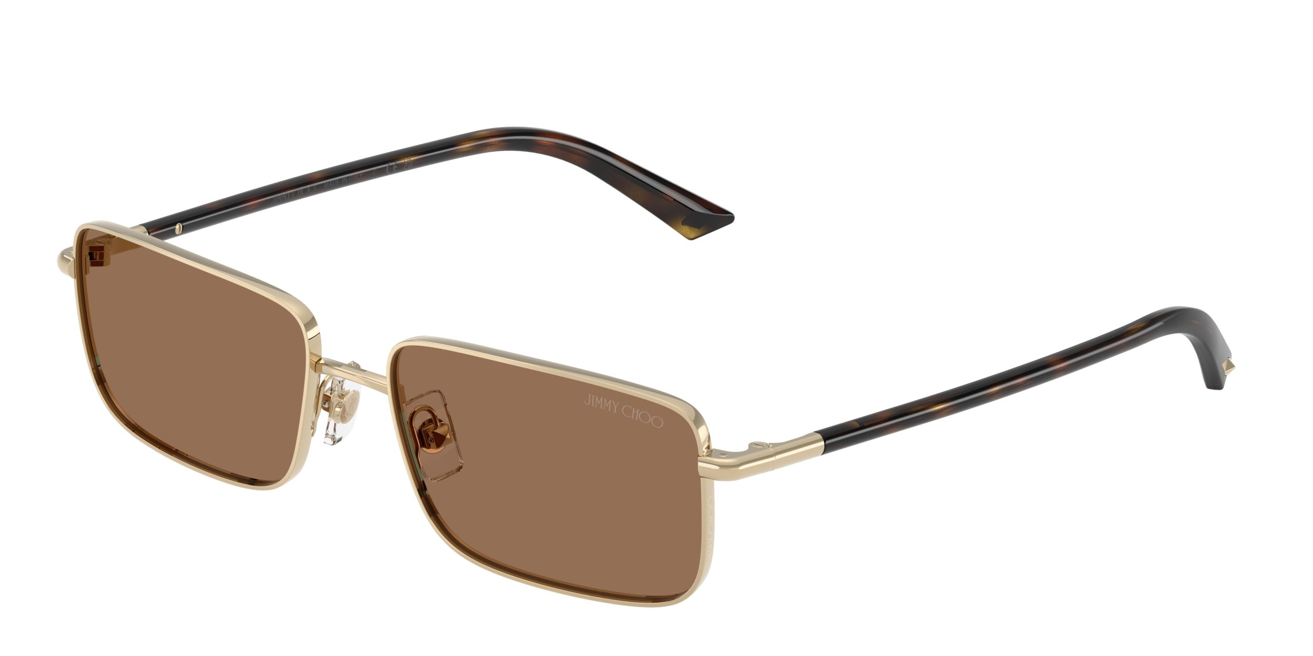 Vista del producto Jimmy Choo 0JC4027, color 300673