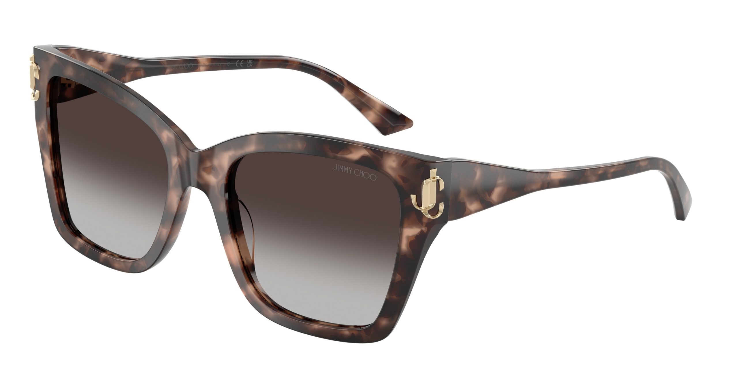 Vista del producto Jimmy Choo 0JC5012, color 50708G