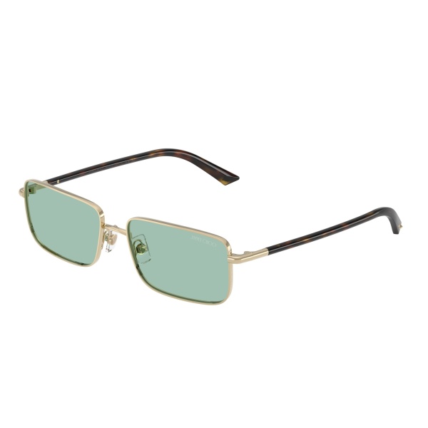 Vista del producto Jimmy Choo 0JC4027, color 3006/2