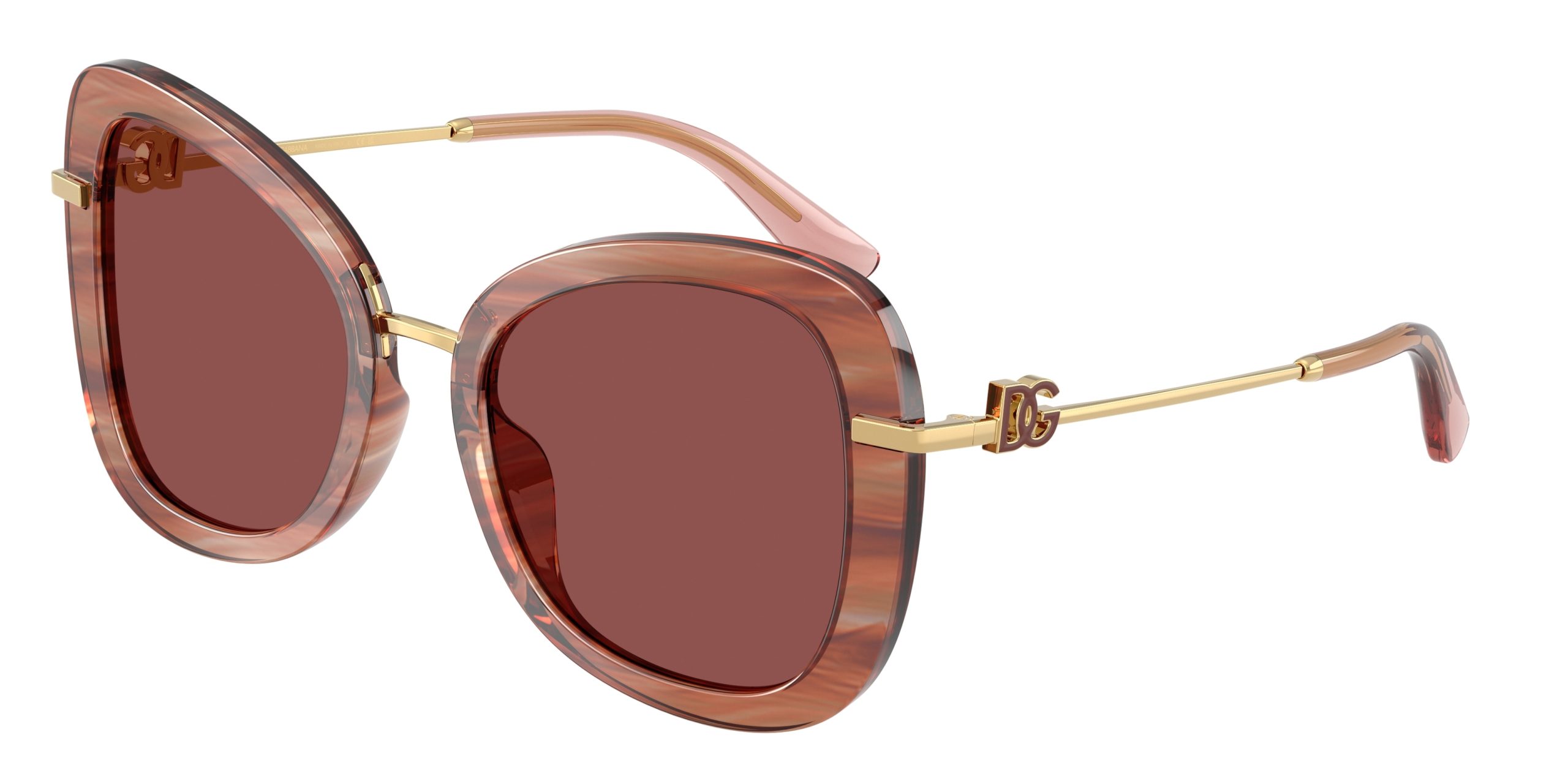 Vista del producto Dolce&Gabbana 0DG4535, color 347375