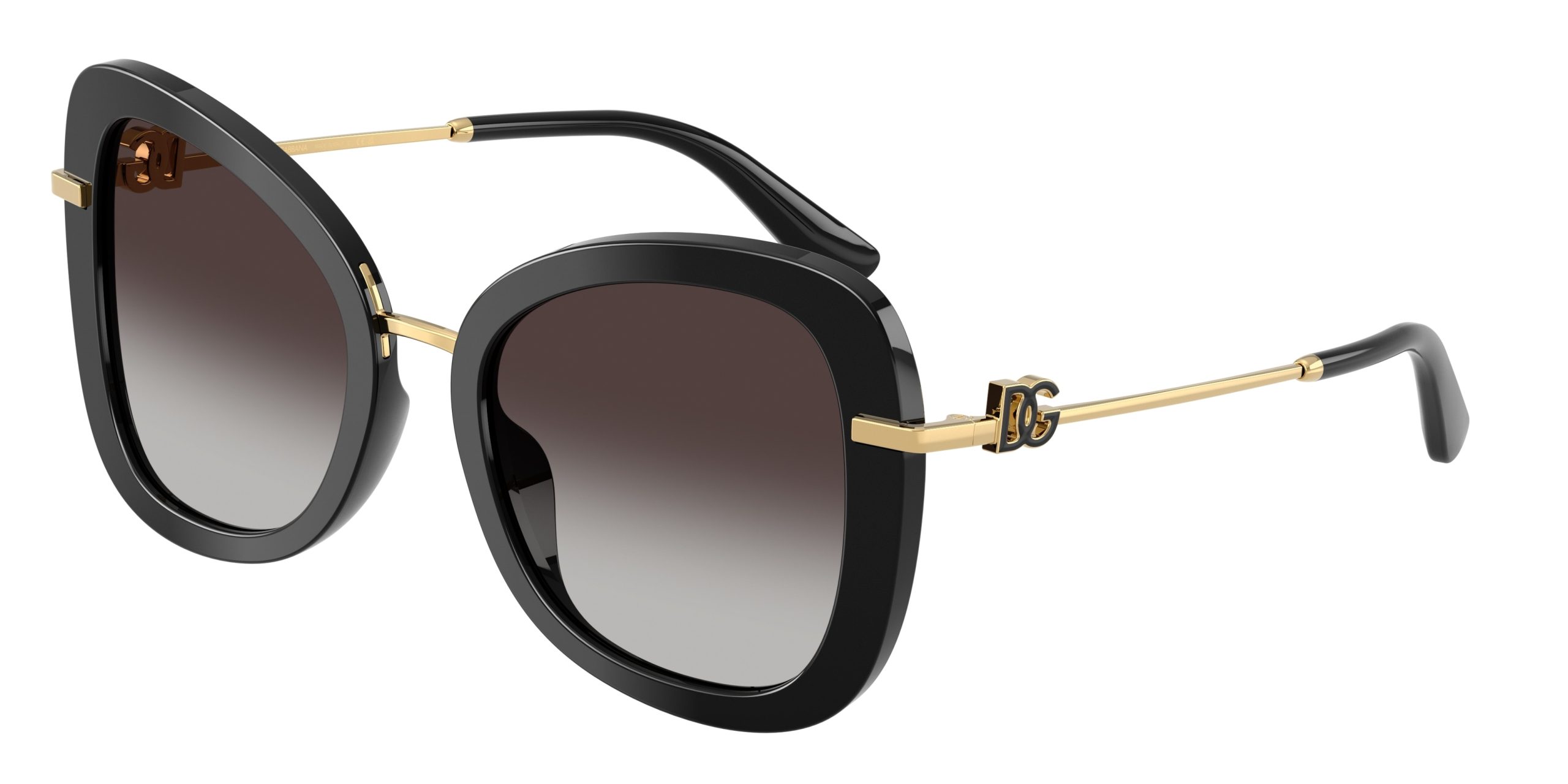 Vista del producto Dolce&Gabbana 0DG4535, color 501/8G
