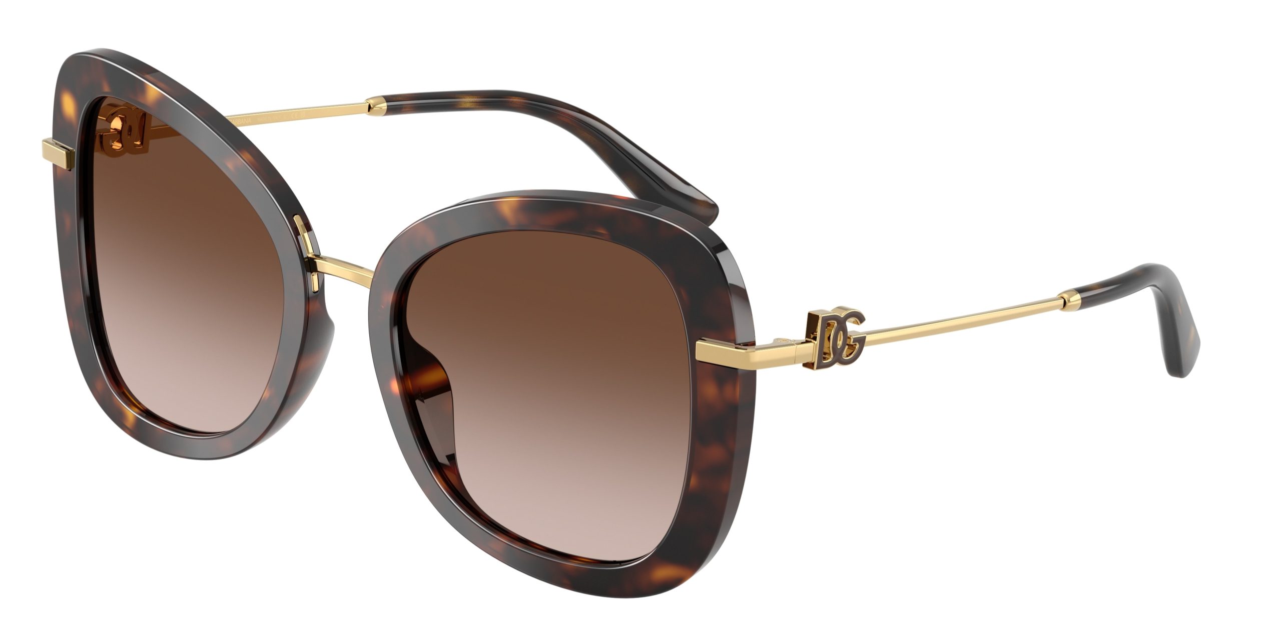 Vista del producto Dolce&Gabbana 0DG4535, color 502/13