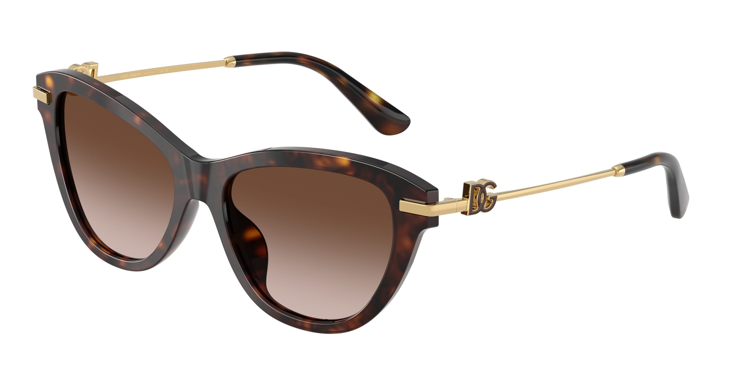 Vista del producto Dolce&Gabbana 0DG4534, color 502/13