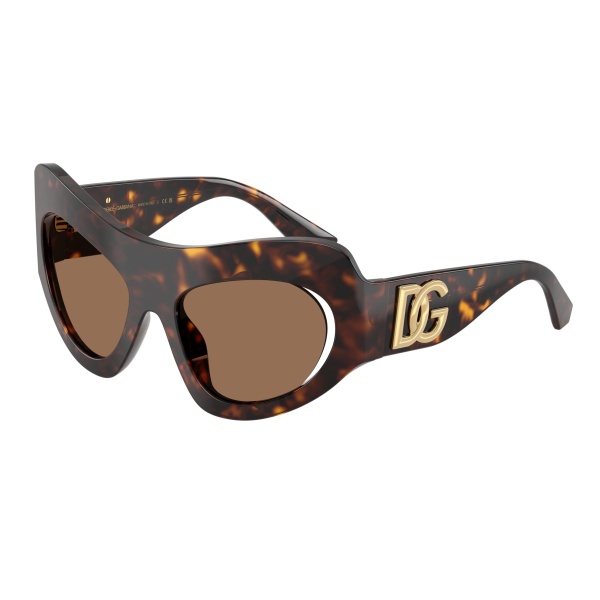 Vista del producto Dolce&Gabbana 0DG4552, color 502/73