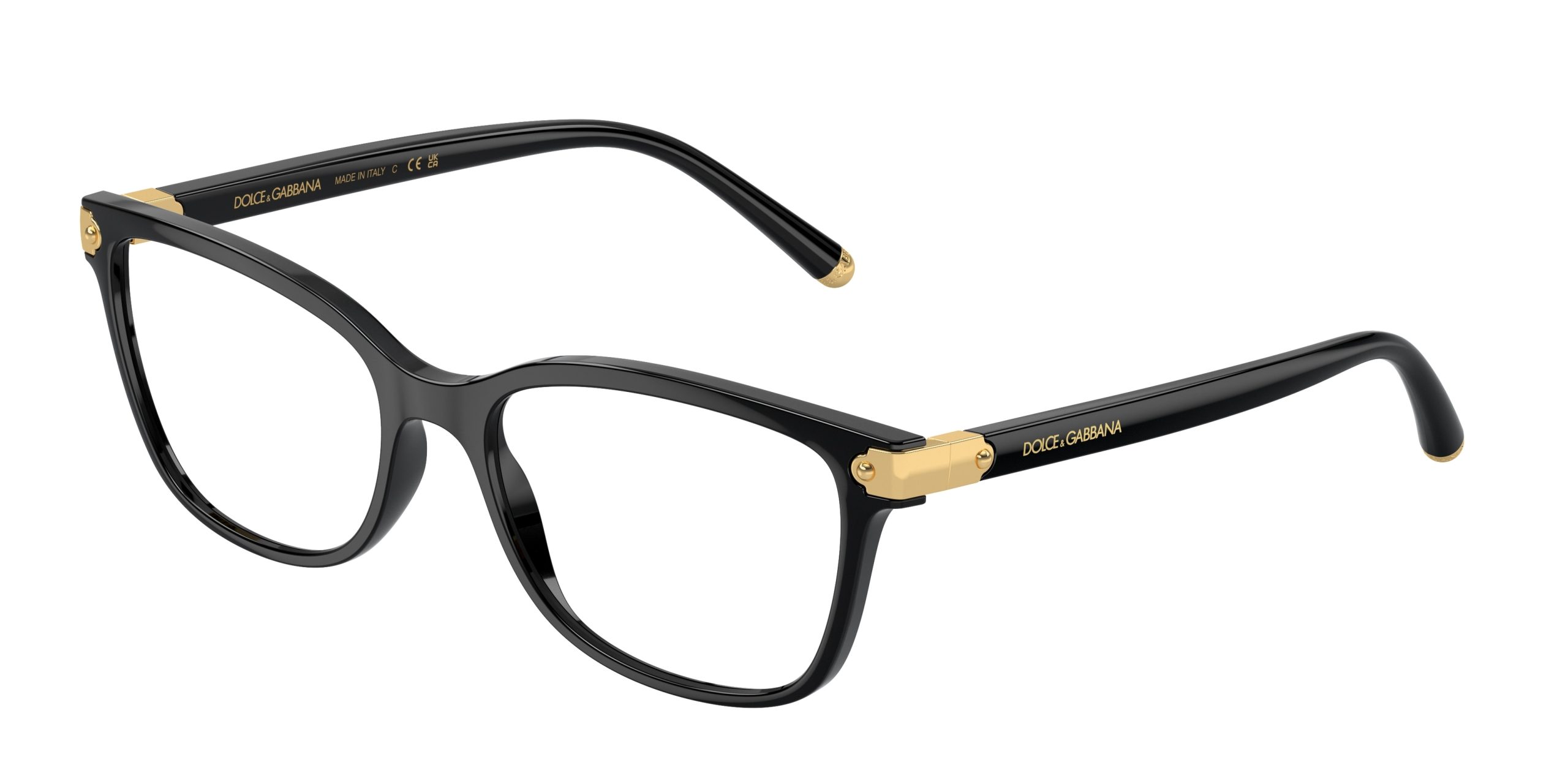 Vista del producto Dolce&Gabbana 0DG5036, color 501