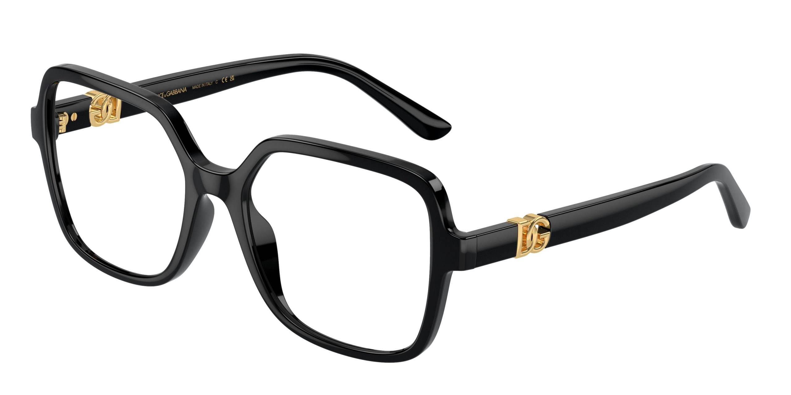 Vista del producto Dolce&Gabbana 0DG5105U, color 501